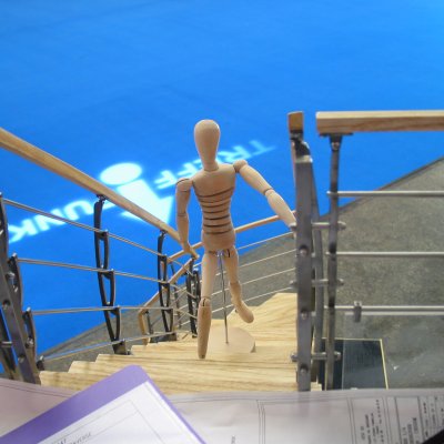 Swissbau 2005